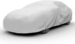 Budge Lite Indoor car cover