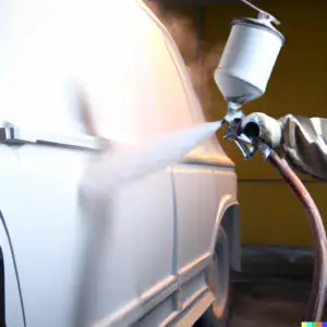 What is a primer for car paint 