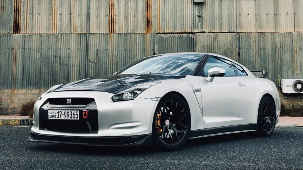 Car Paint alternatives