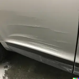 common car paint problems