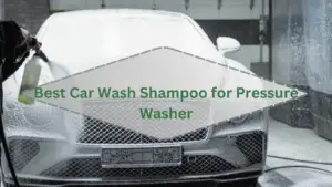best car wash shampoo