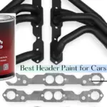 Best Header Paint for Cars