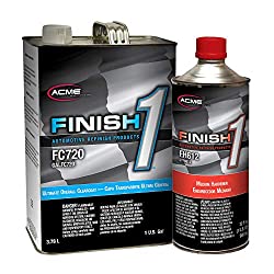 best clear coat for cars