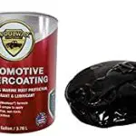 best undercoating for cars