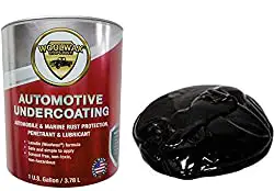 best undercoating for cars